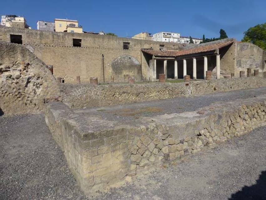 Herculaneum VI.4